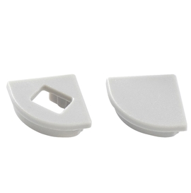 Sensio Beam Additional End Caps x 2 (SE983050)